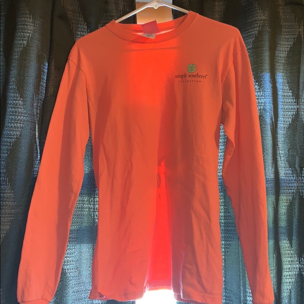 Simply Southern shirt